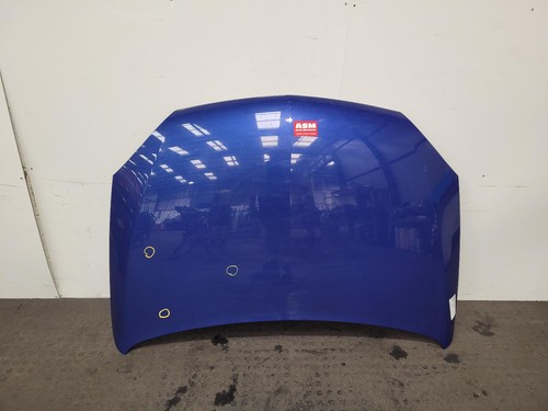 Vauxhall corsa 2005 bonnet 3 - c,