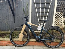 2026 Cube Touring Hybrid One