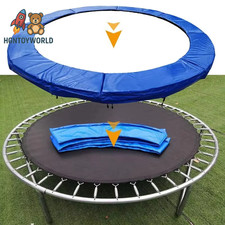 6/8/10 Feet Trampoline