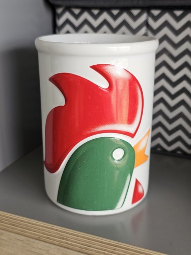 Kellogs cockerel rooster - kellogs,