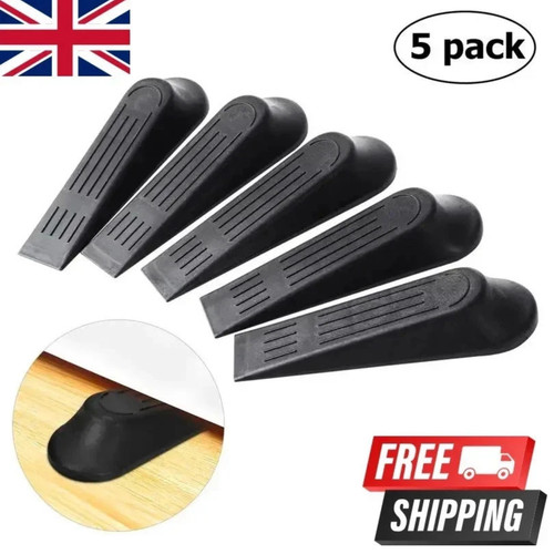 5pcs door stop - door,