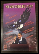 ORIGINAL OSPAAAL Cuban