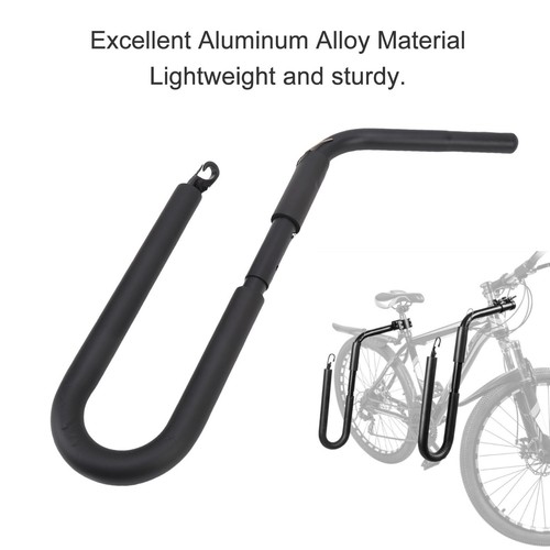 Scooter surfboard rack - surfboard,