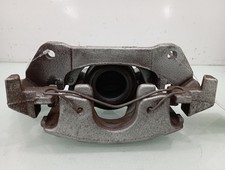brake caliper right front