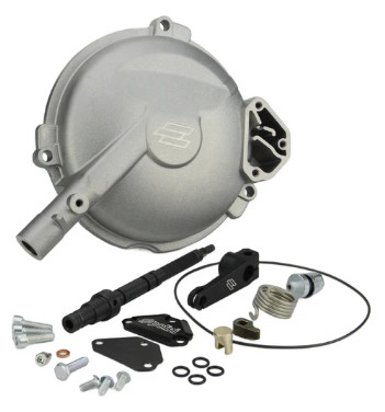 Polini vespa racing clutch - polini,