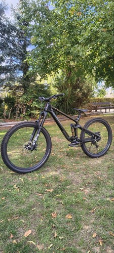 Carbon vitus escarpe full - vitus,