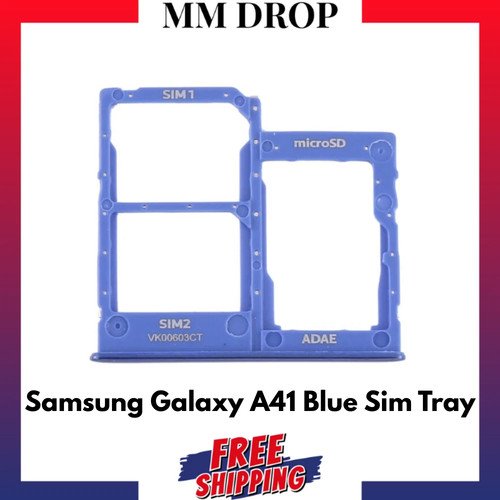 For samsung galaxy a41 - for,