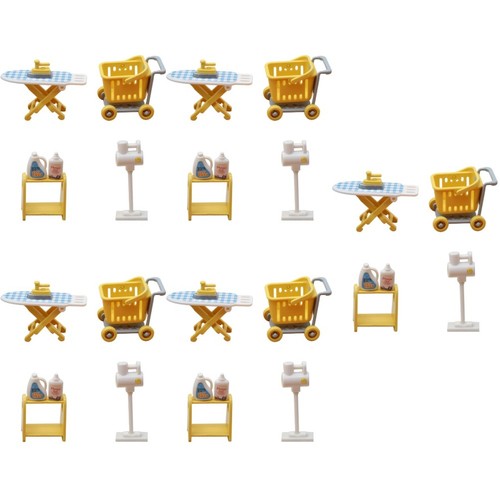 Interactive yellow washing - interactive,