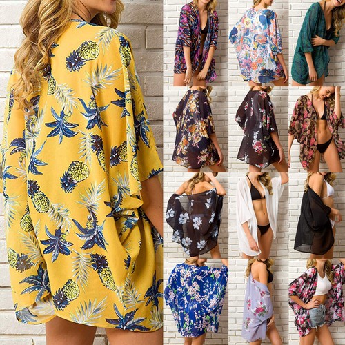 Summer ladies cardigans - summer,