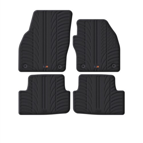 Travall polo rubber car - travall,