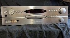 Nad l73 amplifier dvd - l73,