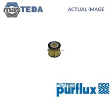 L419 ENGINE OIL FILTER PURFLUX