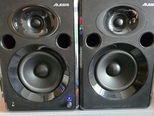 Alesis Elevate 5 MKII Powered