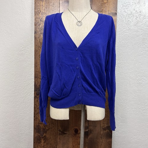 Y2k worthington womens blue - y2k,