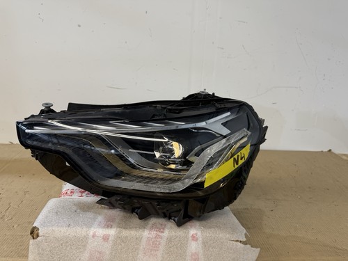 Bmw g42 series 2022 left - g42, on
