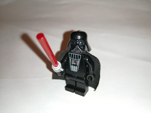 Lego star wars darth - lego, vader