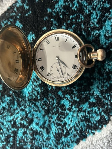 Craftsman swiss made jewel - swiss,