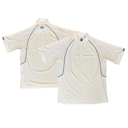 Prostar crickey polo shirt - crickey,