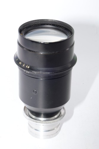 Bausch lomb baltar - , f2.3