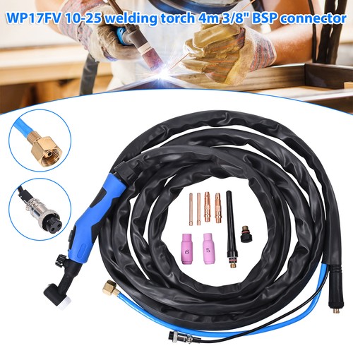 Wp17v tig welding torch - wp17v,