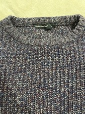 Cedar Wood State Knitted