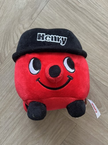 Official rare huggable - huggable, henry