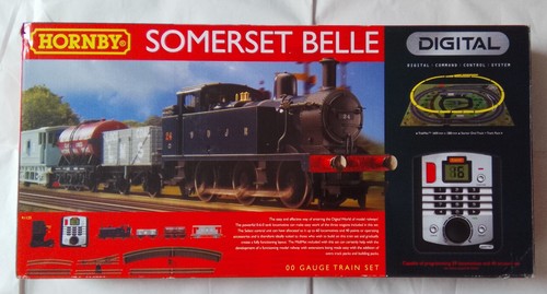 Hornby r1125 gauge - r1125, sdjr
