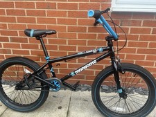 Mongoose Switch R50 BMX Bike -