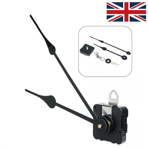 High torque quartz outdoor - high,