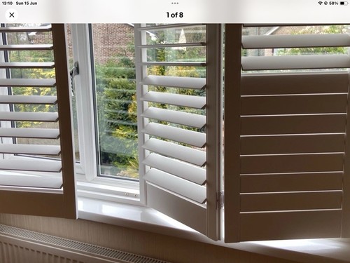 Plantation shutters from - plantation,