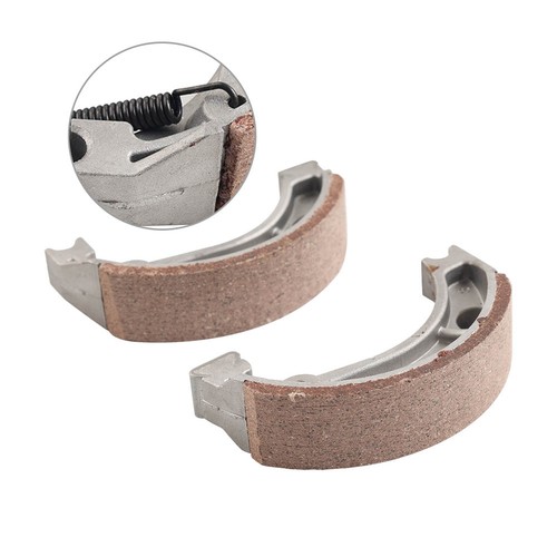 Brake shoe for honda xr80 - xr80, ct90