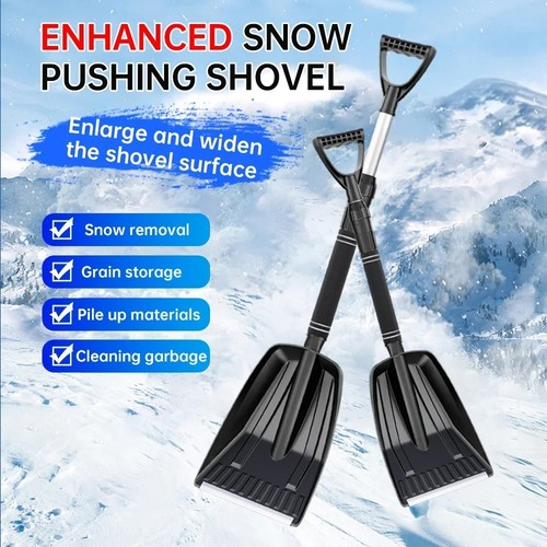 1pc portable snow - 1pc,