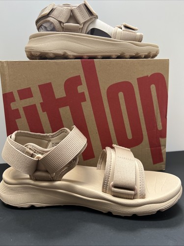 Fitflop neo hyker water - neo, d-hyker
