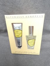 Luxury Ginger & Lime Hand