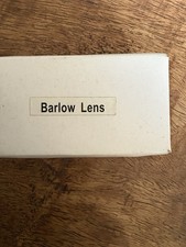 Celestron Omni 2x Barlow Lens