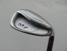 BEN SAYERS M7   8  IRON  RIGHT
