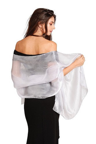 Central chic silver blue - chic,