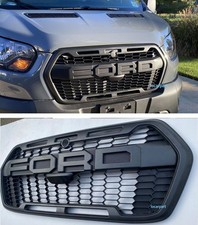 For Ford Transit MK8 Grill