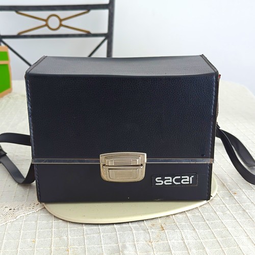 Sacar vintage hard shell - vintage,