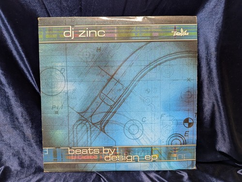 Zinc beats by - dj,