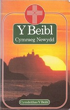 Beibl cymraeg newydd - newydd:, new