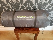 Outdoor Revolution Cayman Cuda