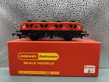 Hornby OO Gauge R131 Flat