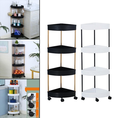 Corner storage basket - corner,