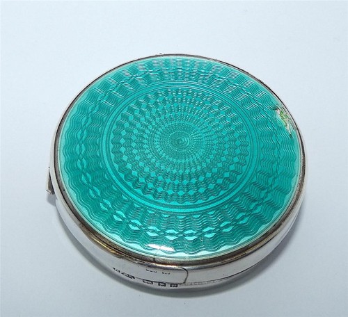 Art deco sterling silver - art,