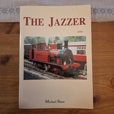 The Jazzer And The Last