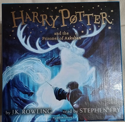 Harry potter and the prisoner - the,