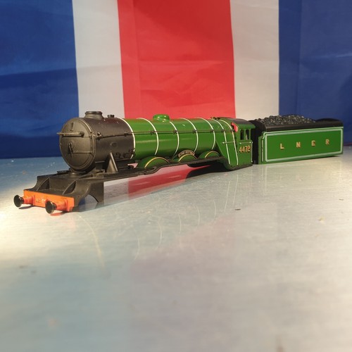 Hornby flying scotsman lner - flying,