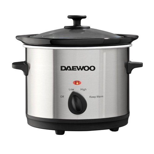 Daewoo electric slow - daewoo,
