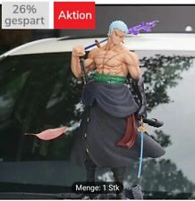 50cm GUBOOM Zoro Figure, -26%
